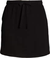 Thumbnail for your product : Caslon Tie Waist Knit Skirt