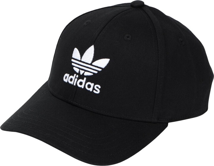 adidas Men's Black Hats on Sale with Cash Back | ShopStyle