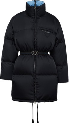Prada Puffer Coats | Shop the world's largest collection of fashion |  ShopStyle