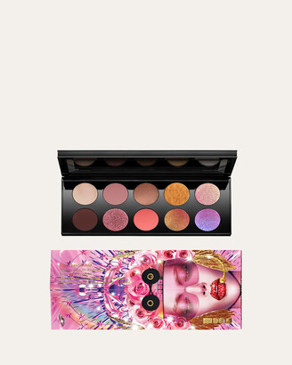 アイシャドウ PATMcGRATHLABS MothershipIX Amazon.com : Pat Mcgrath Labs Mothership IX - Huetopian