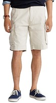 Thumbnail for your product : Polo Ralph Lauren 10.5-Inch Gellar Classic Cargo Shorts