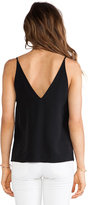 Thumbnail for your product : Amanda Uprichard Pointy Cami