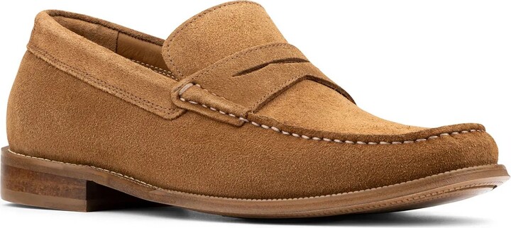 Donald J Pliner Miles Penny Loafer