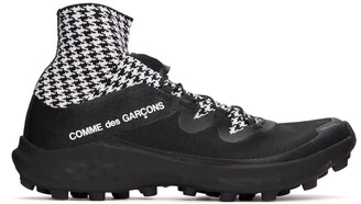 comme des garcons womens sneakers