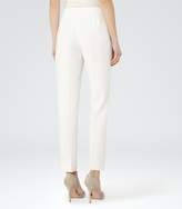 Thumbnail for your product : Reiss Myla Trouser Slim-Leg Trousers