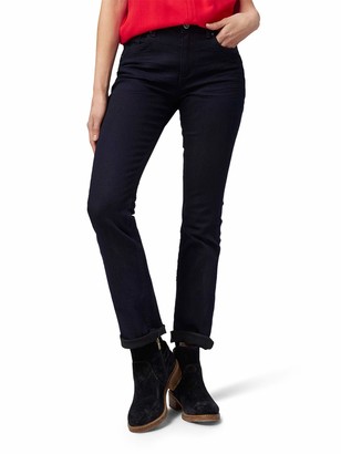 Tom Tailor Casual Women's Jeans Kate/Gerade Geschnitten Straight