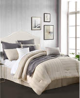 Thumbnail for your product : Sunham CLOSEOUT! Riverdale 10-Piece Full Comforter Set