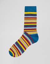 Thumbnail for your product : Happy Socks HS by 3 pack