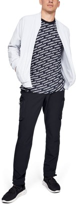 ua unstoppable woven cargo