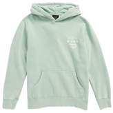 Thumbnail for your product : RVCA Stress Hooded Pullover