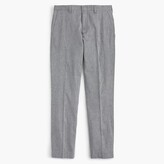 Thumbnail for your product : J.Crew Ludlow Slim-fit unstructured suit pant in stretch cotton