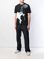 Thumbnail for your product : Junya Watanabe MAN COMME DES GARÇONS MAN X The North Face T-shirt
