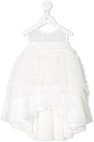 Thumbnail for your product : Aletta Tulle Style Dress