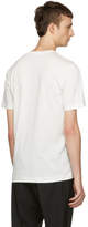 Thumbnail for your product : Dolce & Gabbana White Plaque T-Shirt