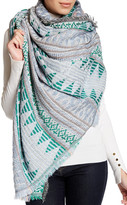 Thumbnail for your product : Shiraleah Emmeline Scarf