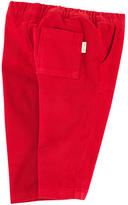 Thumbnail for your product : Paul Smith Boy chino fit pants