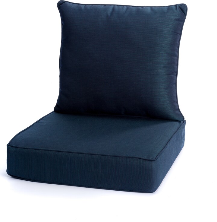 Terrasol by Tempo Terrasol La Playa Deep Seat Cushion Set ShopStyle