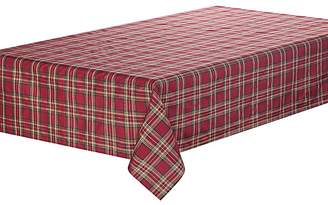 Waterford Newberry Tablecloth, 70" x 104"