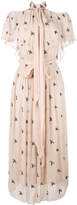 Thumbnail for your product : Temperley London Starling midi dress
