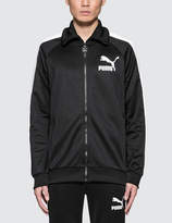 Thumbnail for your product : Puma T7 Vintage Track Jacket
