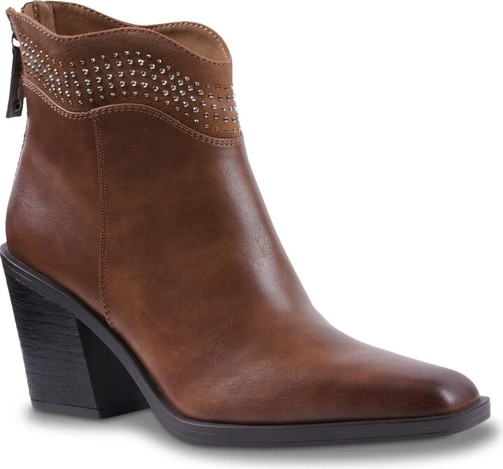 GC Shoes Dawn Bootie
