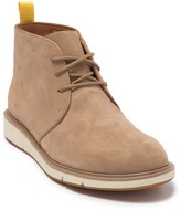 revina leather chukka boot