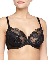 Thumbnail for your product : Wacoal In Bloom Full-Coverage Underwire Bra