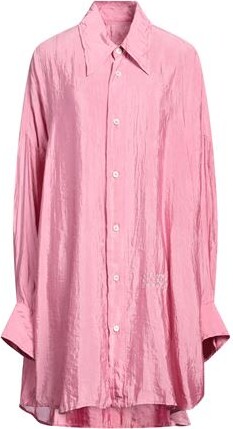 MM6 MAISON MARGIELA Woman Shirt