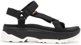 Thumbnail for your product : Teva Platform Touch-Strap Sandals