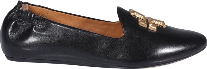 Tory Burch Eleanor Loafers - ShopStyle