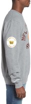 Thumbnail for your product : Mitchell & Ness Men's Nfl Browns Champion Sweatshirt