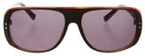 Thumbnail for your product : John Varvatos Tinted V748 Sunglasses