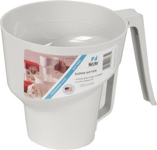 Hutzler Super Sifter