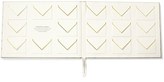 Thumbnail for your product : Kate Spade 'notes To The Bride & Groom' Guest Book