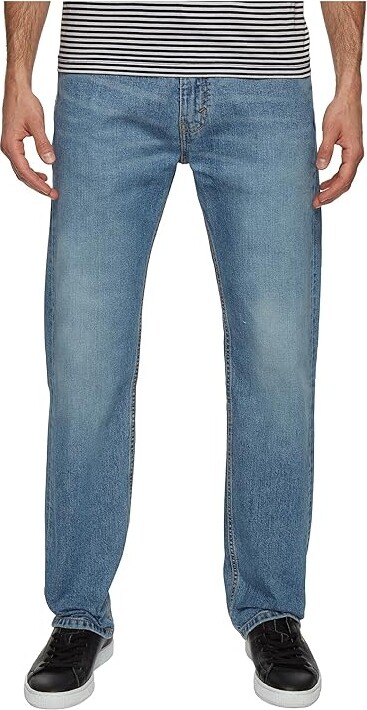 Levi's(r) Mens 505(r) Regular (Clif) Men's Jeans ShopStyle