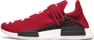 adidas PW Race NMD 'Red' - Size 8 -