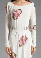 Thumbnail for your product : Pencey Open Back Dress