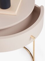 Thumbnail for your product : John Lewis & Partners Show Wood Bedside Table