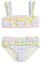 Thumbnail for your product : Kate Mack Two-Piece Swimsuit (Toddler Girls)