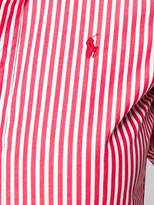 Thumbnail for your product : Polo Ralph Lauren striped shirt