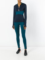 Thumbnail for your product : adidas by Stella McCartney Run leggings