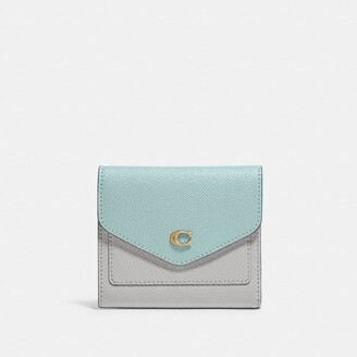 Coach Small Wallet | Shop the world's largest collection of 