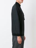Thumbnail for your product : Oamc quilted sweatshirt