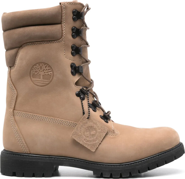 Timberland Premium Tall boots