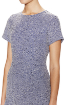 Thumbnail for your product : Tweed Terry Fit & Flare Dress