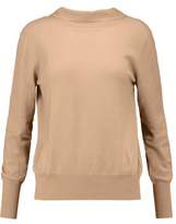 Thumbnail for your product : Marni Draped Cashmere Sweater