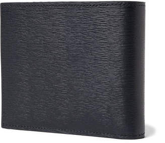 Paul Smith Textured-Leather Billfold Wallet