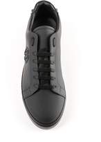 Thumbnail for your product : Philipp Plein Mirra Sneakers
