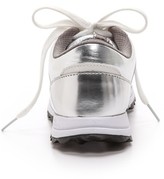 Thumbnail for your product : Sam Edelman Des Jogging Sneakers