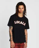 Thumbnail for your product : Locale Boxy Tee